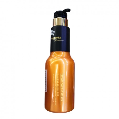 Dầu gội xả Protein 500ML siêu dương tóc 